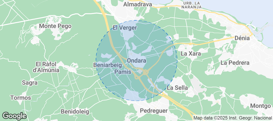 Discover Ondara Airbnb Analytics